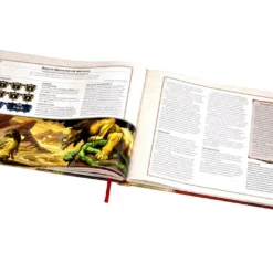 Modiphius Entertainment John Carter Of Mars: Core Rulebook