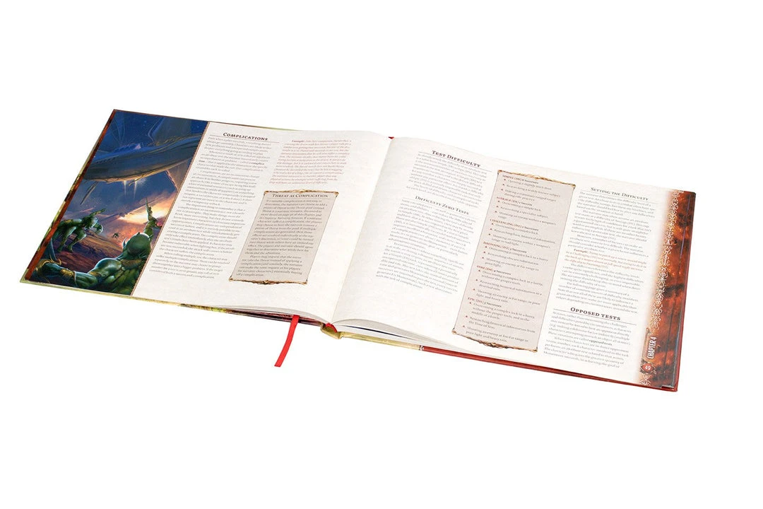 Modiphius Entertainment John Carter Collector's Slipcase Set John Carter Of Mars Modiphius Entertainment John Carter Collector's Slipcase Set John Carter Of Mars