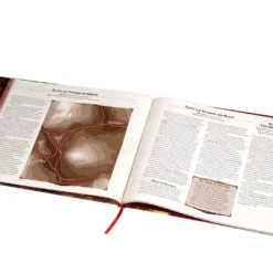 Modiphius Entertainment John Carter Of Mars: Phantoms Of Mars Campaign Book 12 Modiphius Entertainment John Carter Of Mars: Phantoms Of Mars Campaign Book