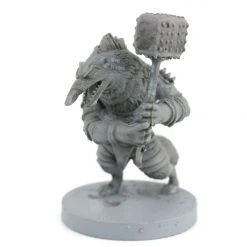 Modiphius Entertainment Kung Fu Panda Board Game 16 Modiphius Entertainment Kung Fu Panda Board Game