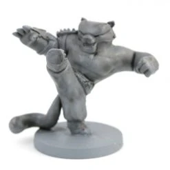 Modiphius Entertainment Kung Fu Panda Board Game 17 Modiphius Entertainment Kung Fu Panda Board Game