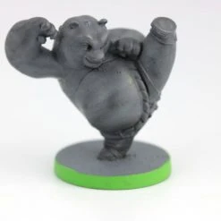 Modiphius Entertainment Kung Fu Panda Board Game 18 Modiphius Entertainment Kung Fu Panda Board Game