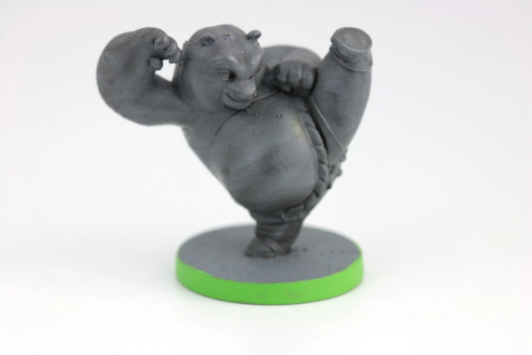 Modiphius Entertainment Kung Fu Panda Board Game Modiphius Entertainment Kung Fu Panda Board Game