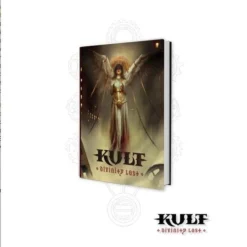 Helmgast KULT: Divinity Lost [ENLIGHTENED EDITION ] PDFs