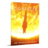 Free League Publishing Coriolis: Last Voyage Of The Ghazali 2 Free League Publishing Coriolis: Last Voyage Of The Ghazali