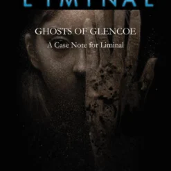 Paul Mitchener Liminal: Ghosts Of Glencoe - PDF PDFs