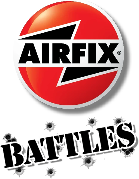 Modiphius Entertainment Airfix Battles Introductory Wargame 4 Modiphius Entertainment Airfix Battles Introductory Wargame