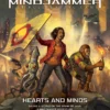 Mindjammer Press Mindjammer - Hearts & Minds Adventure - PDF