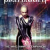 Mindjammer Press Mindjammer: The Mindjammer Companion - PDF PDFs