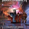 Mindjammer Press Mindjammer: Children Of Orion—the Venu Sourcebook - PDF 1 Mindjammer Press Mindjammer: Children Of Orion—the Venu Sourcebook - PDF