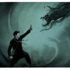 Modiphius Entertainment Achtung! Cthulhu - Investigator's Guide - Fate Core - PDF PDFs