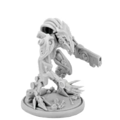 Design Ministries Fragged Empire: Mechonid Disciple 1