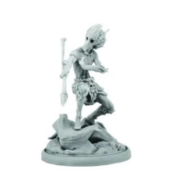 Design Ministries Fragged Empire: Zafrock - Zhou