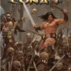 Modiphius Entertainment Conan: The Monolith Sourcebook 2 Modiphius Entertainment Conan: The Monolith Sourcebook