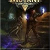 Modiphius Entertainment RollVsEvil Mutant Chronicles: Mutants & Heretics Sourcebook
