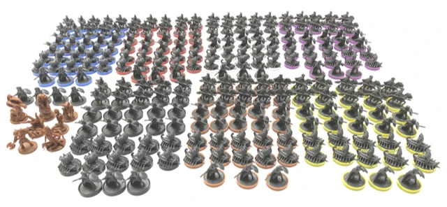 Modiphius Entertainment Hellenica: Story Of Greece Hellenica Story Of Greece + Mythic Expansion Bundle Modiphius Entertainment Hellenica: Story Of Greece Hellenica Story Of Greece + Mythic Expansion Bundle