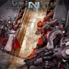 Modiphius Entertainment Infinity: Nomads Supplement - PDF PDFs