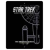 Modiphius Entertainment Star Trek Adventures: The Original Series Player Characters - PDF PDFs