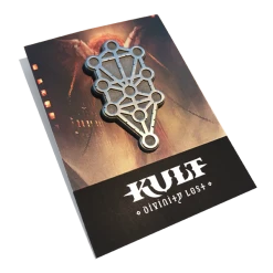 Helmgast KULT: Divinity Lost - Gamer Fan Pack 4 Helmgast KULT: Divinity Lost - Gamer Fan Pack