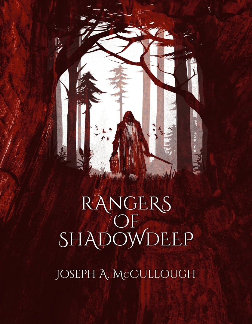Modiphius Entertainment Rangers Of Shadow Deep - PDF Modiphius Entertainment Rangers Of Shadow Deep - PDF