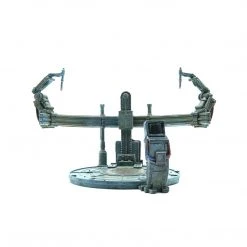 Modiphius Entertainment PDFs Fallout: Wasteland Warfare - Print At Home - Robot Work Bench STL