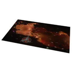 Modiphius Entertainment Star Trek Adventures: The Klingon Empire Gamemaster Toolkit - PDF PDFs