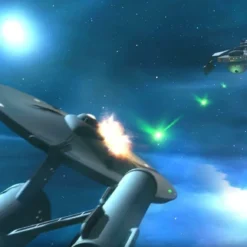 Modiphius Entertainment Star Trek Adventures: Print & PDF Core Collection Warp Factor 1