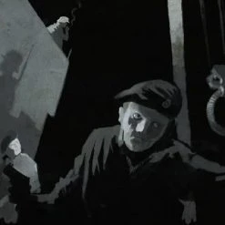 Modiphius Entertainment Achtung! Cthulhu - Zero Point - Three Kings - PDQ Core Rulebook - PDF PDFs 9 Modiphius Entertainment Achtung! Cthulhu - Zero Point - Three Kings - PDQ Core Rulebook - PDF PDFs