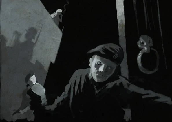 Modiphius Entertainment Achtung! Cthulhu - Zero Point - Three Kings - PDQ Core Rulebook - PDF PDFs 5 Modiphius Entertainment Achtung! Cthulhu - Zero Point - Three Kings - PDQ Core Rulebook - PDF PDFs