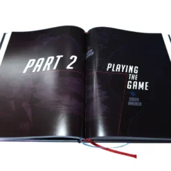 Black Cat Gaming The Spy Game Full Table Bundle