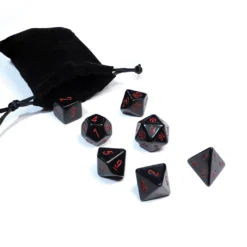 Black Cat Gaming The Spy Game Full Table Bundle