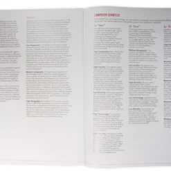 Black Cat Gaming The Spy Game GM Screen And Booklet