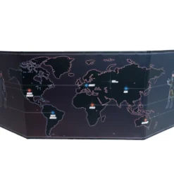 Black Cat Gaming The Spy Game Full Table Bundle