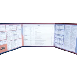 Black Cat Gaming The Spy Game Full Table Bundle