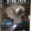 Modiphius Entertainment Star Trek Adventures: Print & PDF Core Collection Warp Factor 1