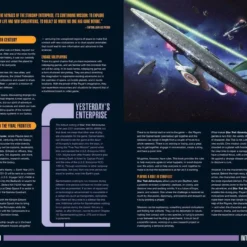 Modiphius Entertainment Star Trek Adventures: Print & PDF Core Collection Warp Factor 2