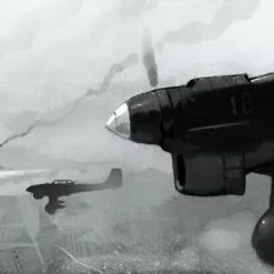 Modiphius Entertainment PDFs Achtung! Cthulhu - Zero Point - Heroes Of The Sea - PDQ - PDF 10 Modiphius Entertainment PDFs Achtung! Cthulhu - Zero Point - Heroes Of The Sea - PDQ - PDF