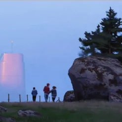 Free League Publishing Tales From The Loop RPG: Rulebook 11 Free League Publishing Tales From The Loop RPG: Rulebook