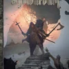 Free League Publishing Symbaroum: Thistle Hold - Wrath Of The Warden 2 Free League Publishing Symbaroum: Thistle Hold - Wrath Of The Warden