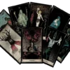 Helmgast KULT: Divinity Lost - Tarot Cards 2 Helmgast KULT: Divinity Lost - Tarot Cards
