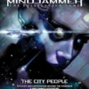 Mindjammer Press PDFs Mindjammer - The City People - PDF