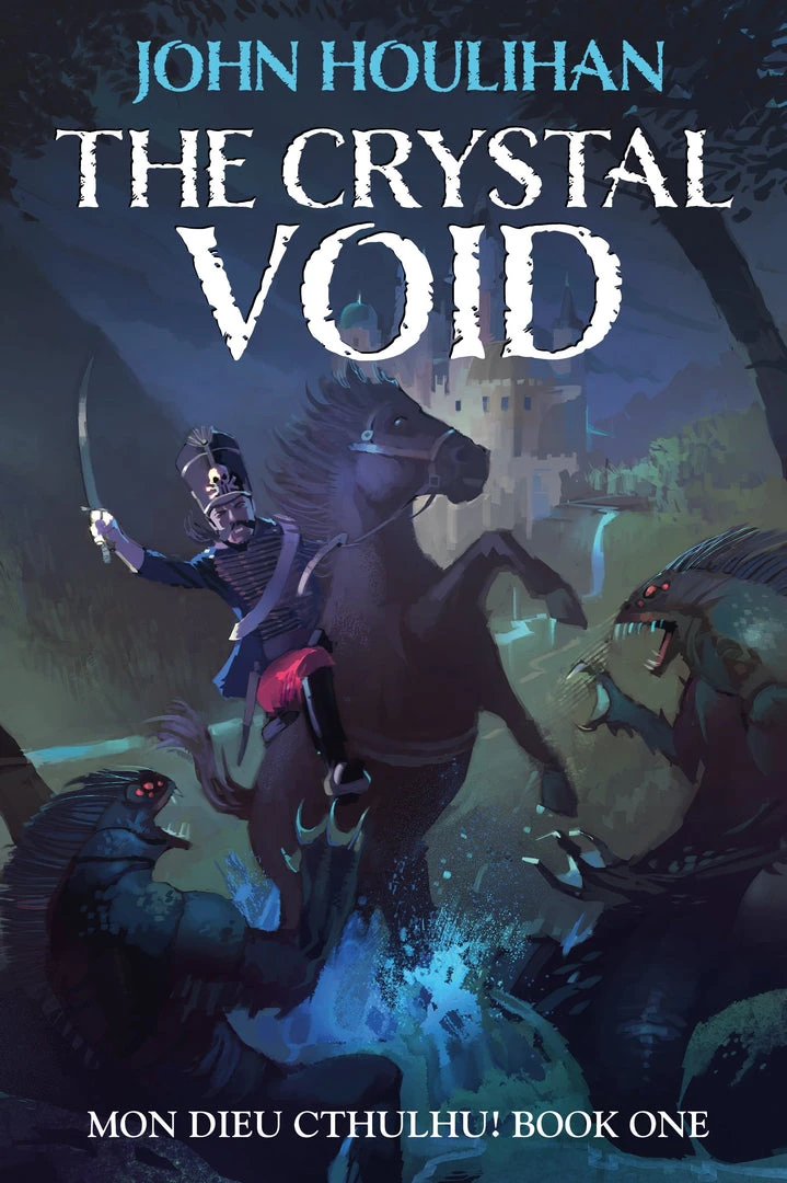 Modiphius Entertainment PDFs Mon Dieu Cthulhu! The Crystal Void (Illustrated Edition) PDF Modiphius Entertainment PDFs Mon Dieu Cthulhu! The Crystal Void (Illustrated Edition) PDF