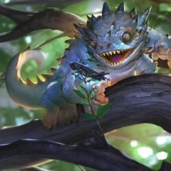 Metal Weave Games Baby Bestiary Collector's Edition