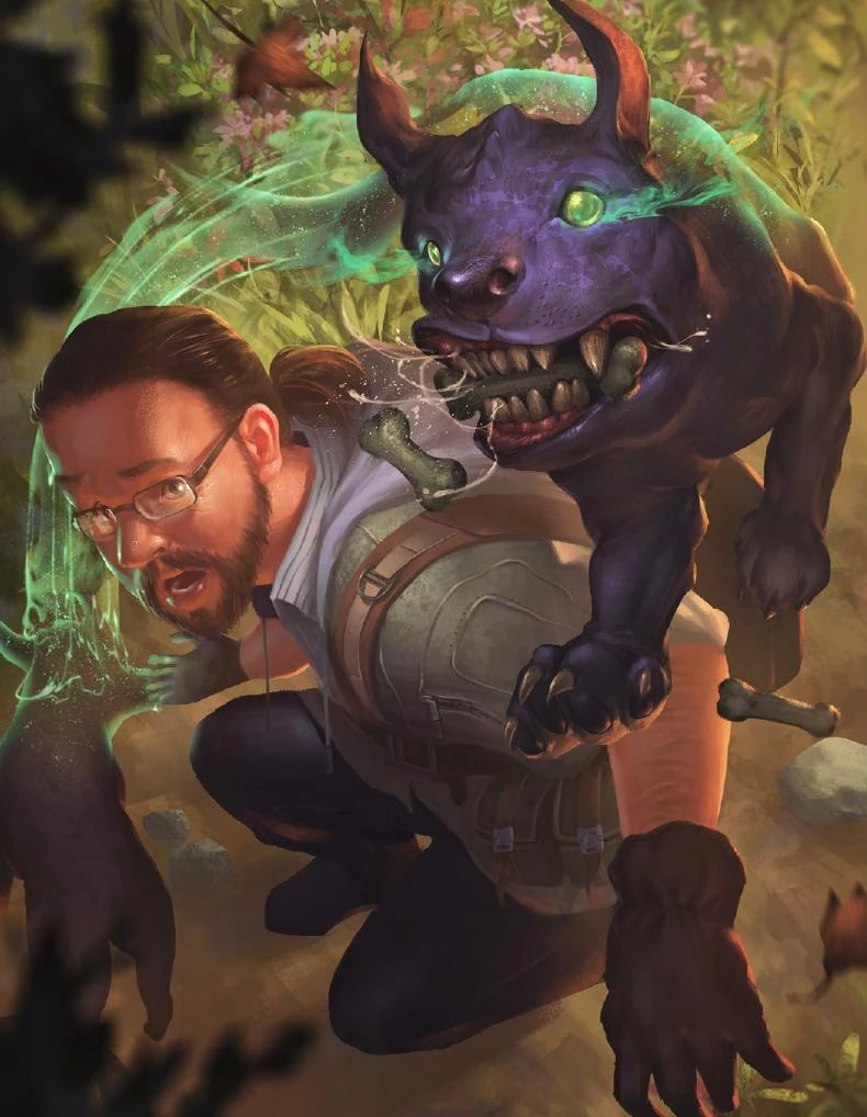 Metal Weave Games PDFs Baby Bestiary: Volume 1 - PDF Metal Weave Games PDFs Baby Bestiary: Volume 1 - PDF