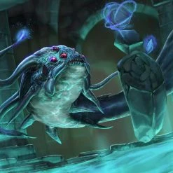 Metal Weave Games Baby Bestiary Collector's Edition