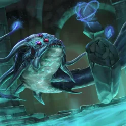 Metal Weave Games Baby Bestiary Volume 2