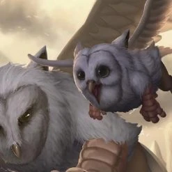 Metal Weave Games Baby Bestiary Volume 2 - PDF