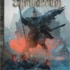 Free League Publishing Symbaroum: Yndaros - The Darkest Star 2 Free League Publishing Symbaroum: Yndaros - The Darkest Star