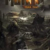 Free League Publishing Mutant: Year Zero Zone Compendium 1 - Lair Of The Saurians 1 Free League Publishing Mutant: Year Zero Zone Compendium 1 - Lair Of The Saurians