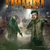 Free League Publishing Mutant: Year Zero - Zone Compendium 5 - Hotel Imperator 1 Free League Publishing Mutant: Year Zero - Zone Compendium 5 - Hotel Imperator